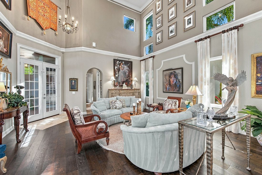 Casa en Naples, Florida, Estados Unidos 4 - 19151189