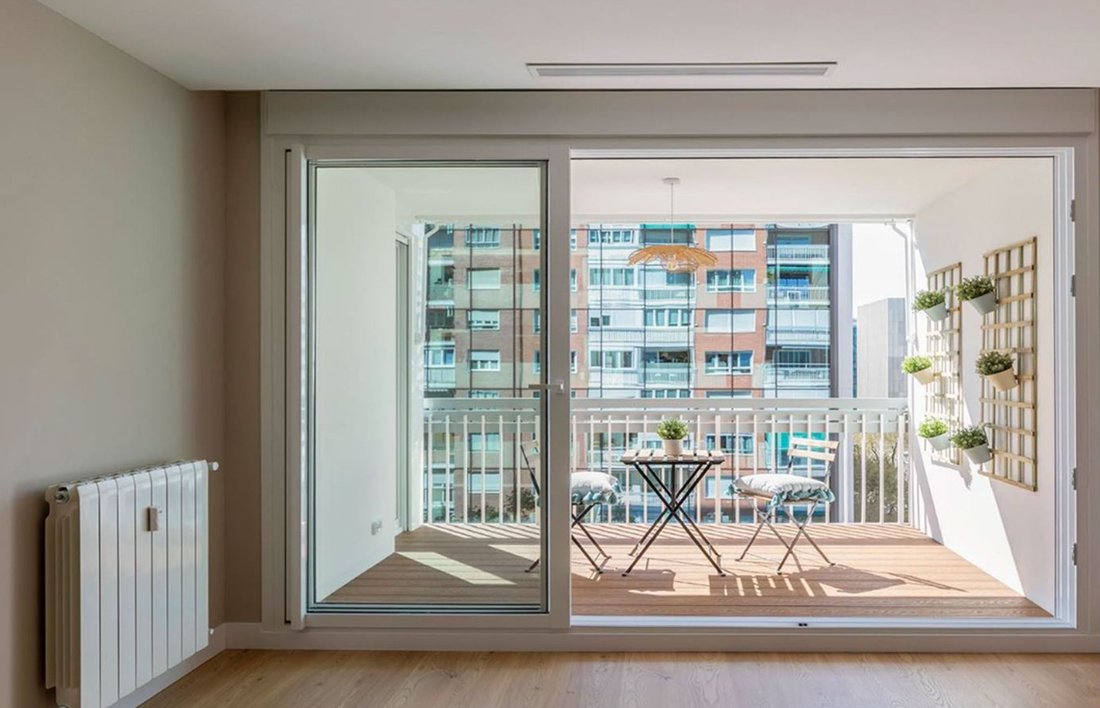 Apartment in Chamartín, Madrid, Spain 5 - 19151719
