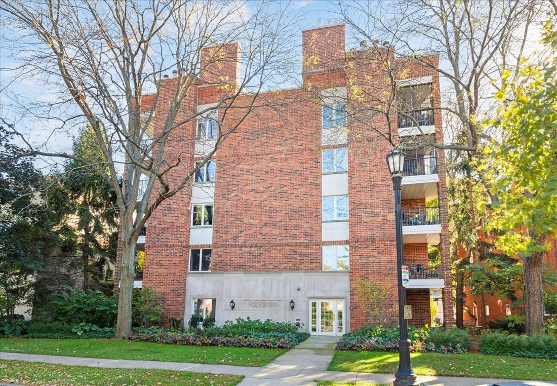 Condo in Evanston, Illinois, United States 1 - 19151149