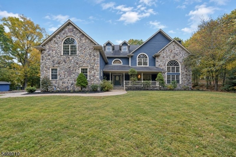 Haus in Boonton, New Jersey, Vereinigte Staaten 1 - 19151691