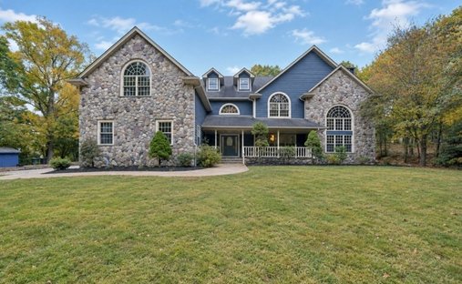 Haus in Boonton, New Jersey, Vereinigte Staaten 1