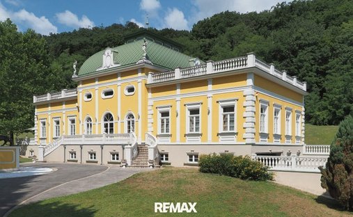 Haus in Hörfarth, Niederösterreich, Österreich 1