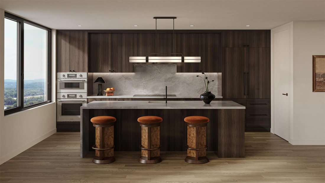 Condominio a Austin, Texas, Stati Uniti 3 - 19151207