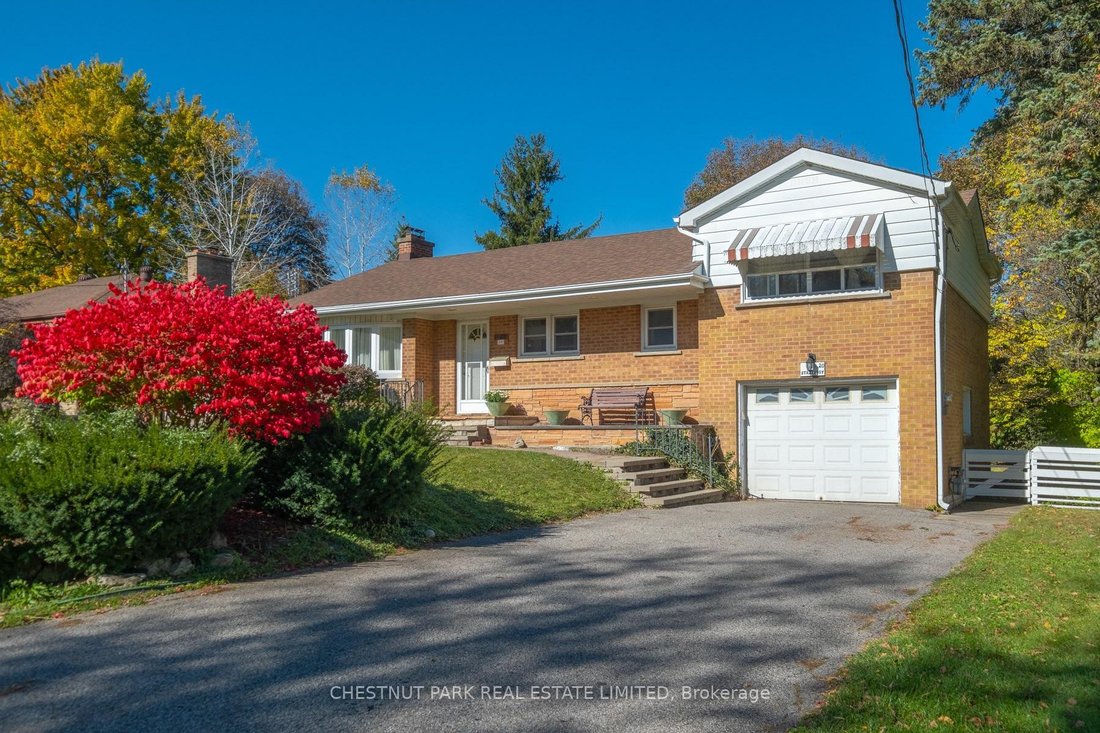 Haus in Markham, Ontario, Kanada 2 - 19151642