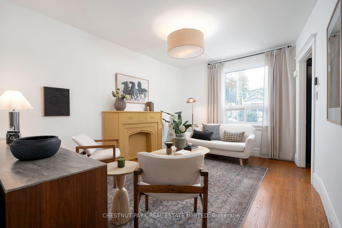 Villa in Toronto, Ontario, Canada 5 - 19151590