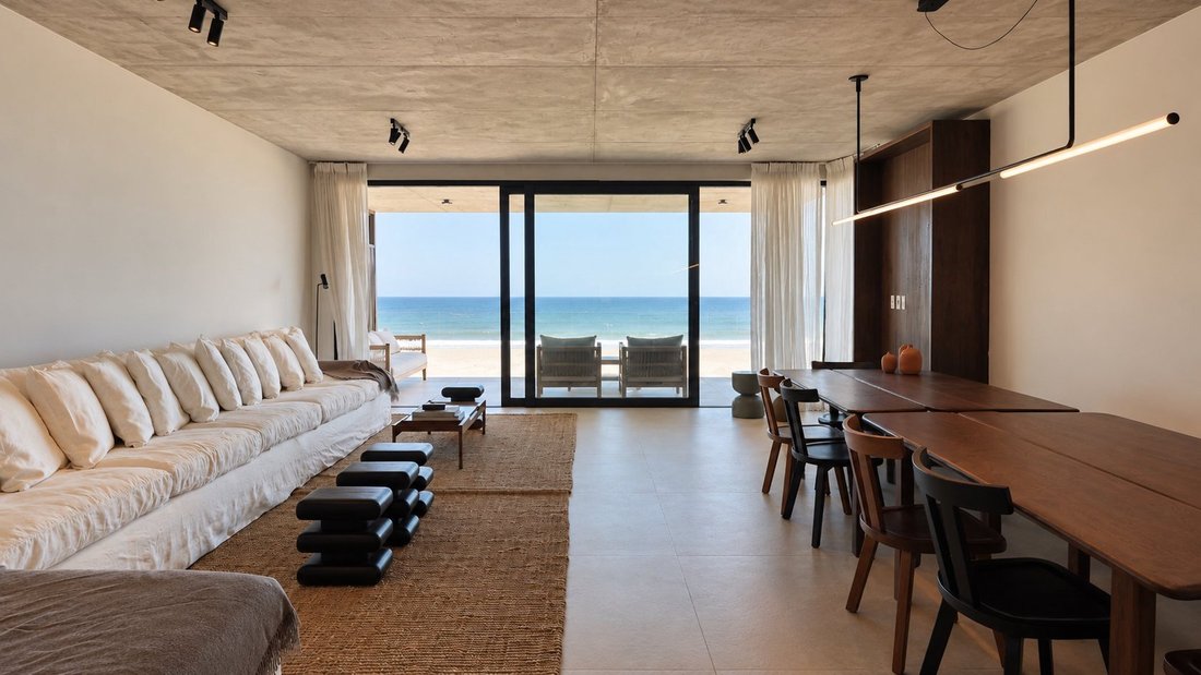 Apartment in Laguna Blanca, Maldonado Department, Uruguay 1 - 19151167
