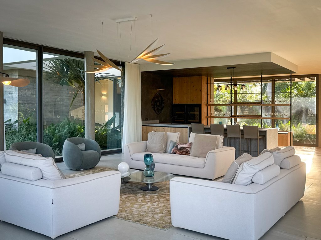 Villa a Beau Champ, Flacq, Mauritius 4 - 19151201