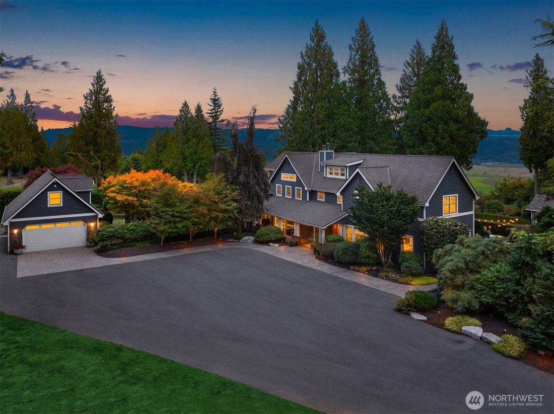 House in Monroe, Washington, United States 2 - 19151678
