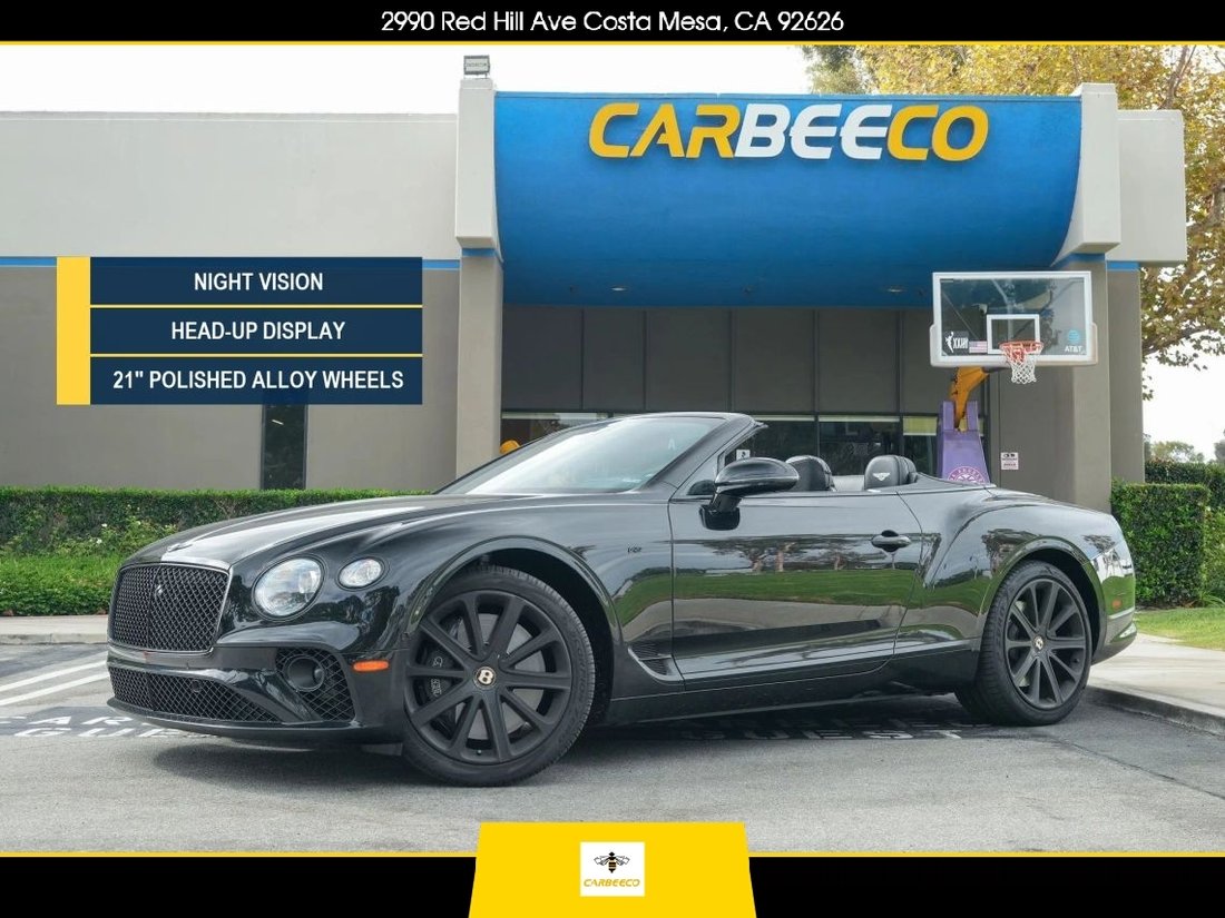 Cabriolet in Costa Mesa, CA, United States 1 - 19064739