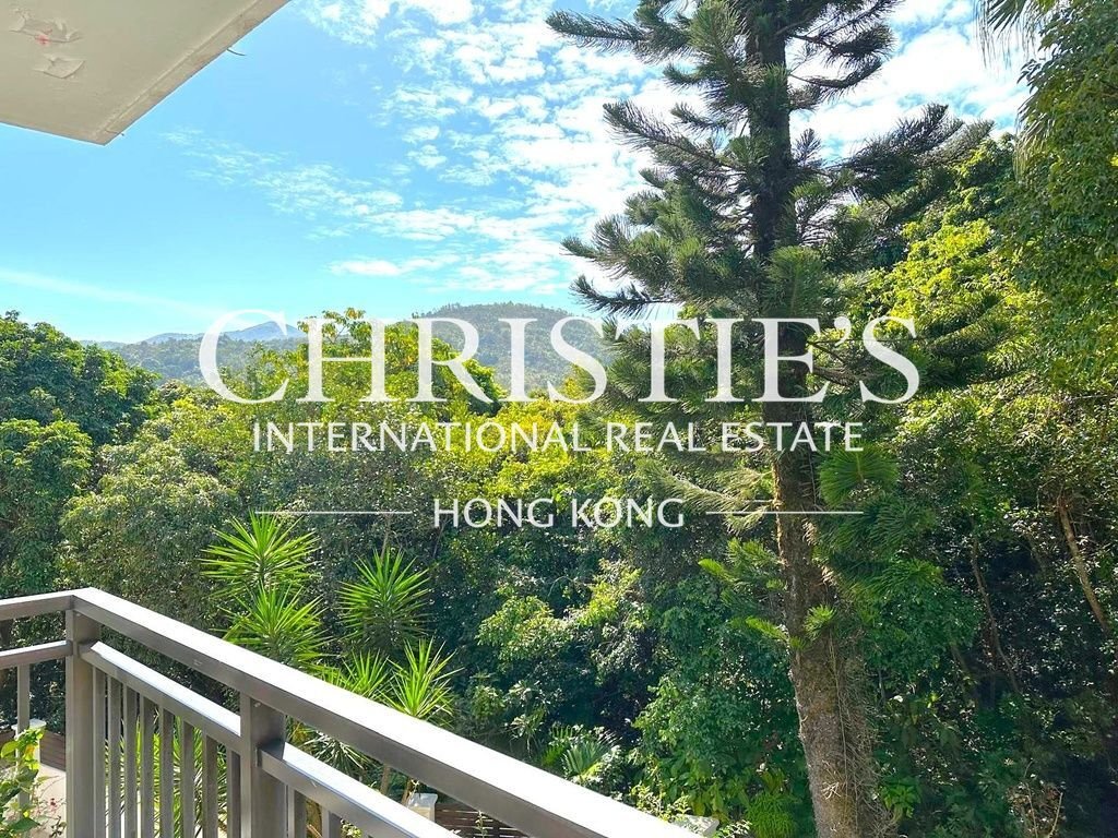 Villa à Hong-Kong, Hong Kong 1 - 19151735