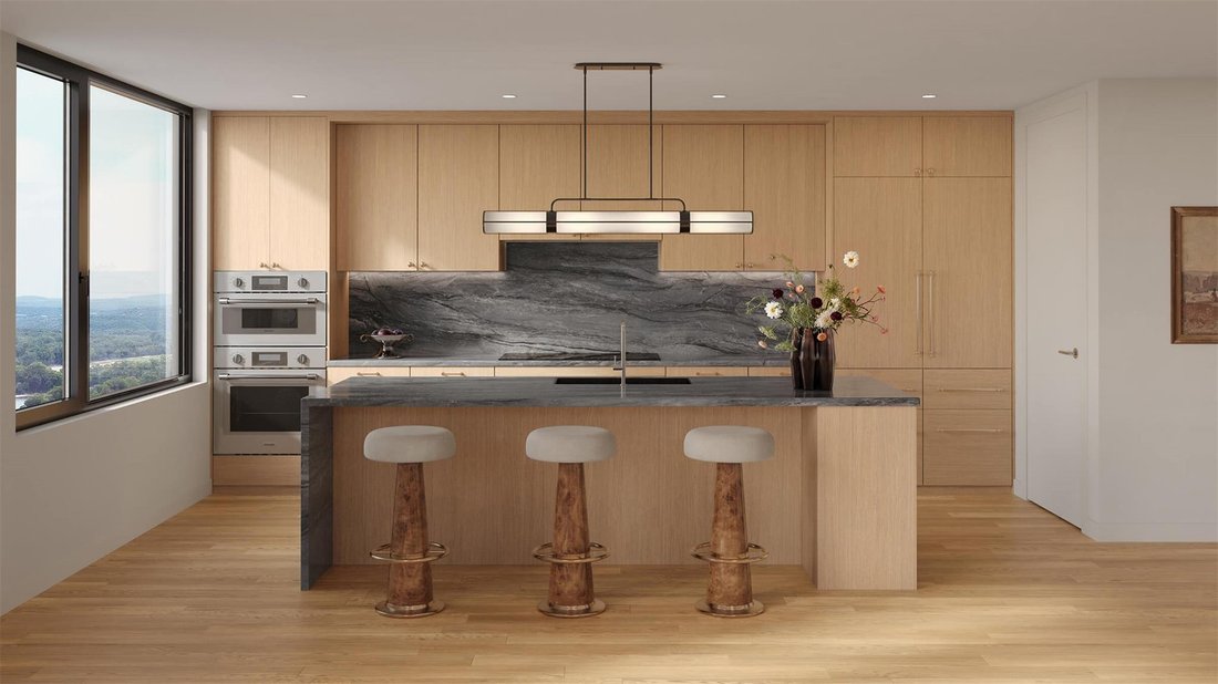 Condominio a Austin, Texas, Stati Uniti 2 - 19151207