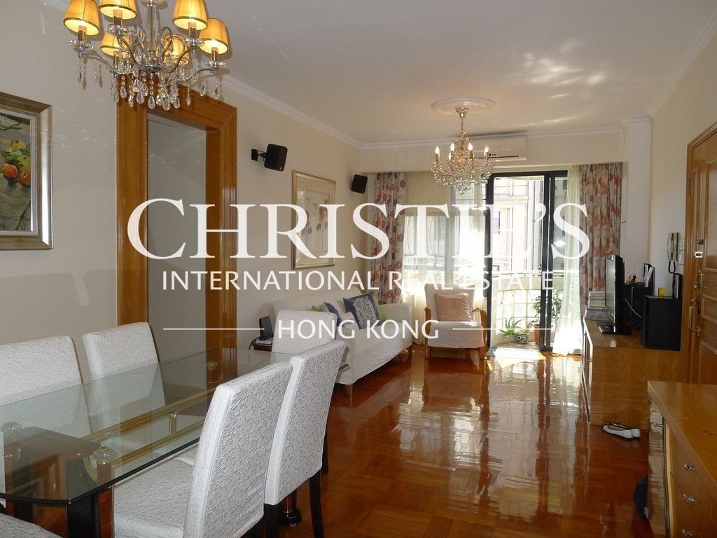 Appartement à Hong-Kong, Hong Kong 4 - 19151733