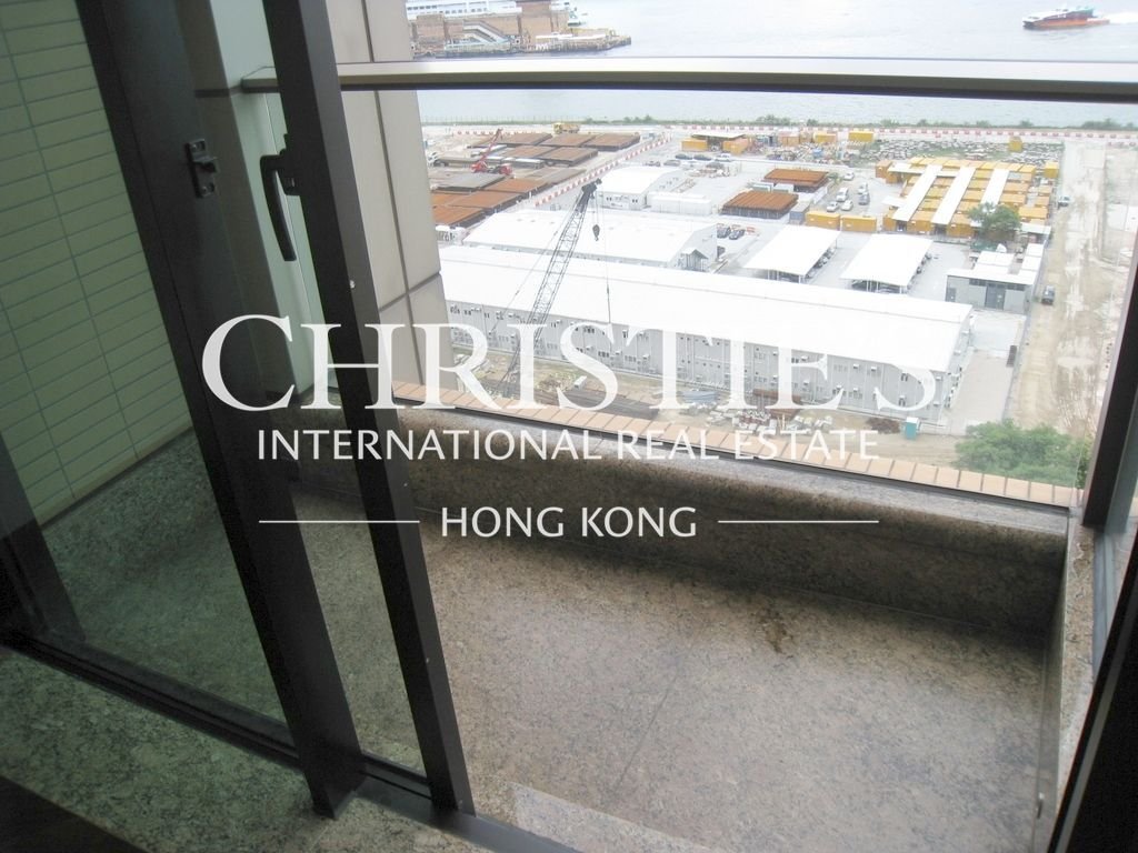 Appartement à Hong-Kong, Hong Kong 2 - 19151729