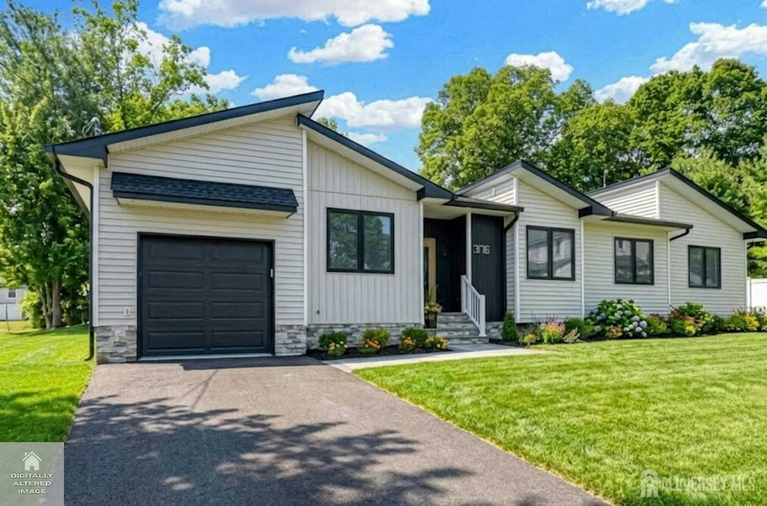 Casa en Sayreville, Nueva Jersey, Estados Unidos 1 - 19151636