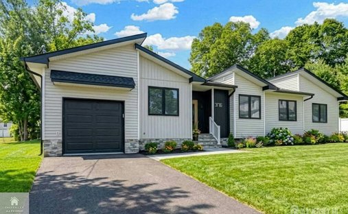Casa en Sayreville, Nueva Jersey, Estados Unidos 1