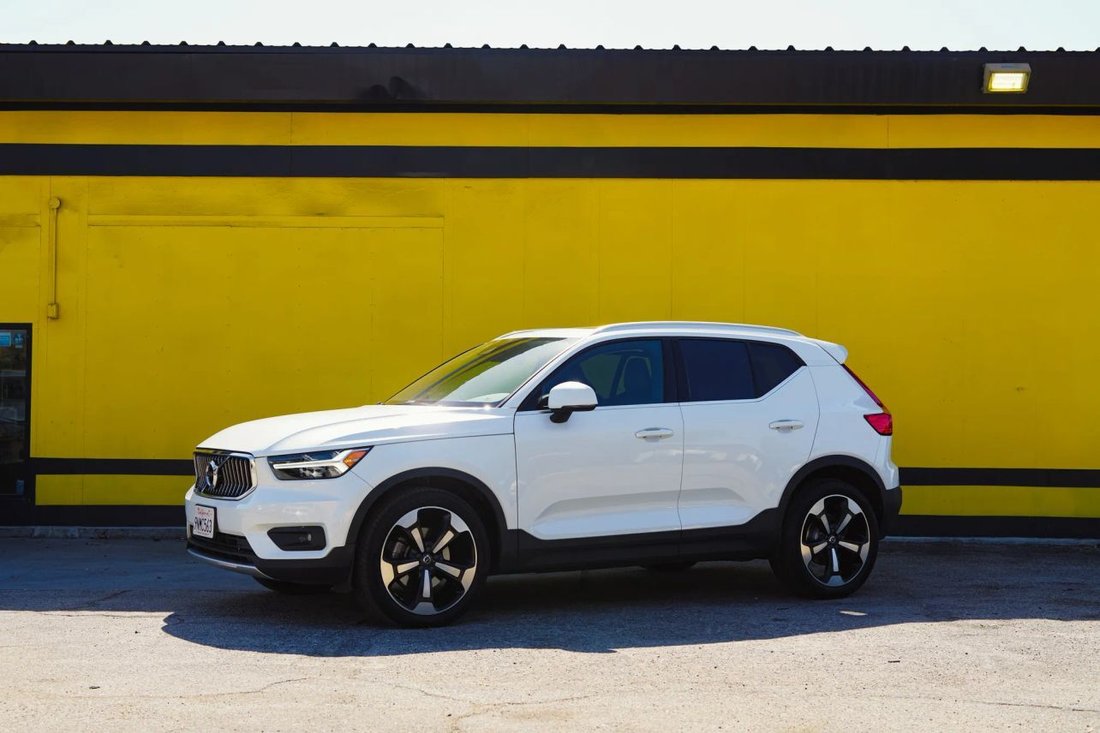 Suv in El Monte, CA, United States 1 - 19151442