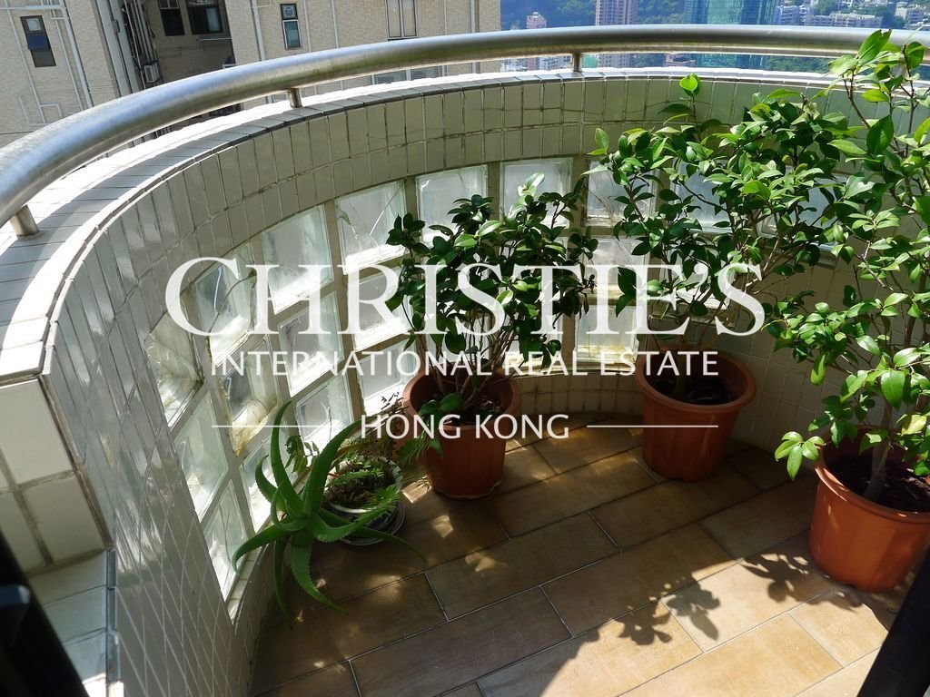 Appartement à Hong-Kong, Hong Kong 3 - 19151733