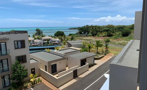 Attico a Radisson Blu Azuri Resort &amp; Spa, Rivière du Rempart, Mauritius 1