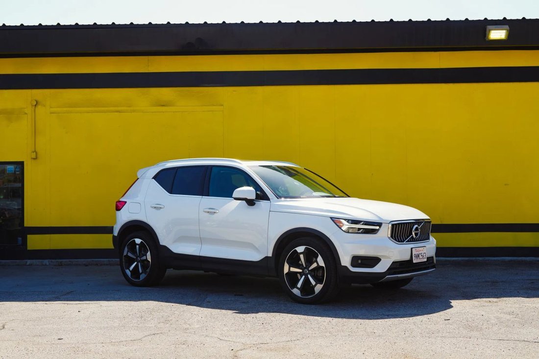 Suv in El Monte, CA, United States 3 - 19151442