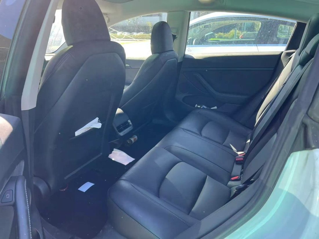 Sedan in Costa Mesa, CA, United States 4 - 19151420