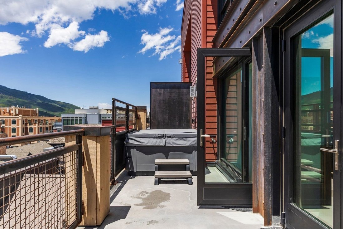 Andere in Park City, Utah, Vereinigte Staaten 4 - 19151178
