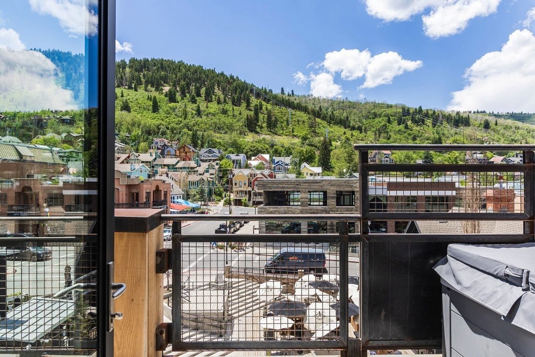 Andere in Park City, Utah, Vereinigte Staaten 3 - 19151178