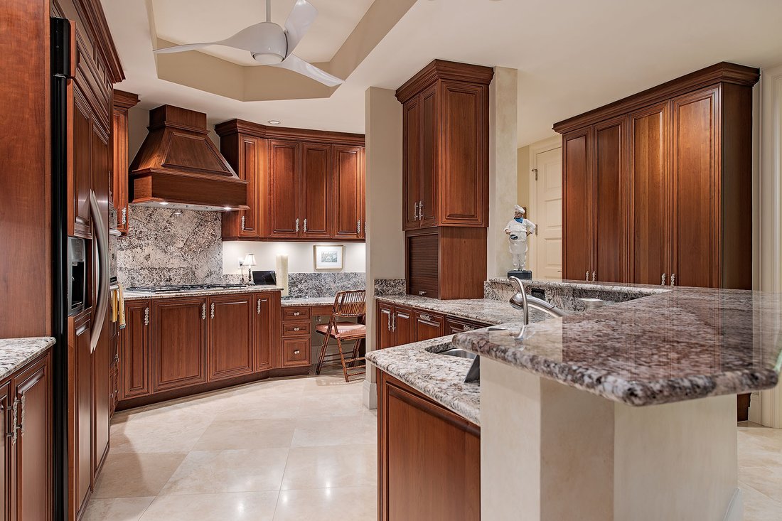 Appartement à Naples, Floride, États-Unis 3 - 19151720