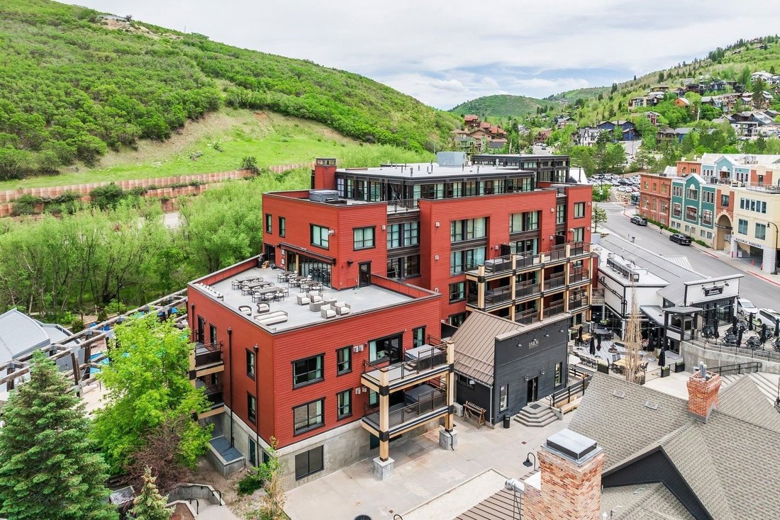 Andere in Park City, Utah, Vereinigte Staaten 2 - 19151178