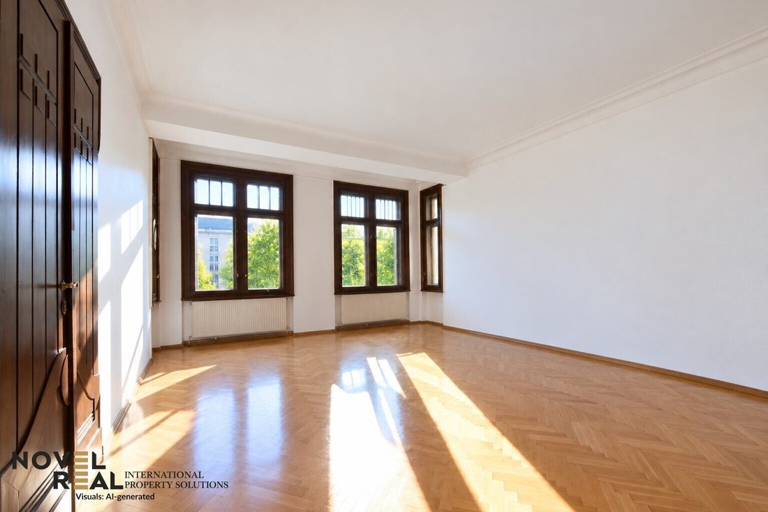 Appartamento a Vienna, Vienna, Austria 4 - 19151352