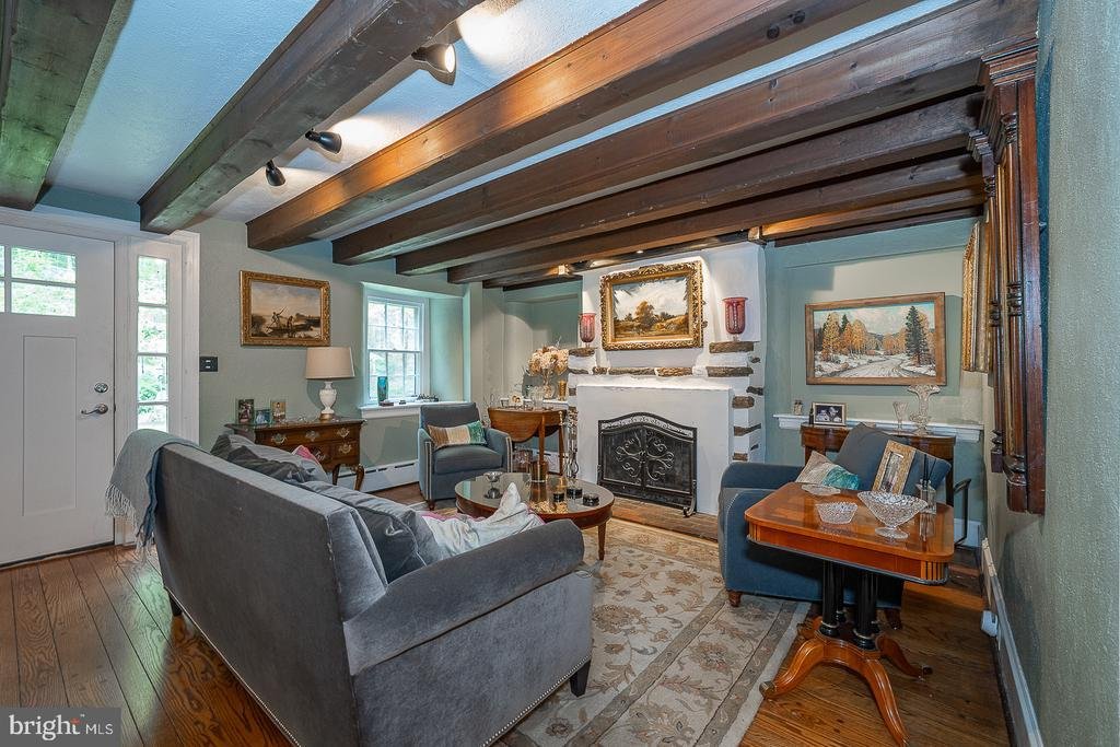 House in Wayne, Pennsylvania, United States 3 - 19151638