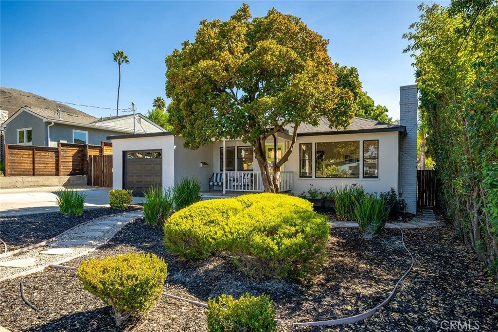 Maison à San Luis Obispo, Californie, États-Unis 3 - 19151214