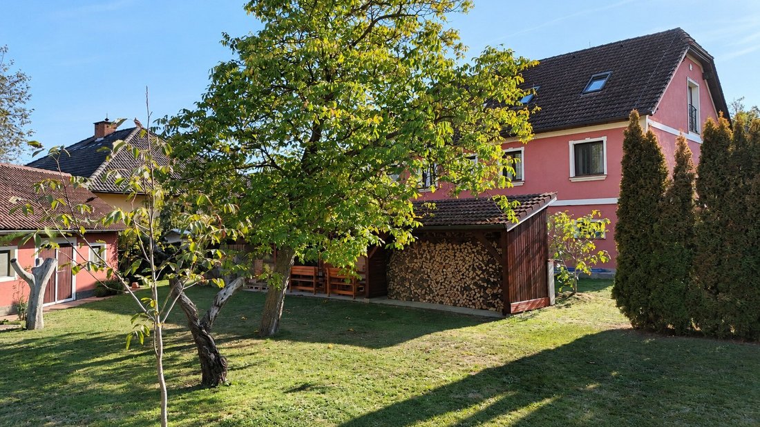 House in Krems an der Donau, Lower Austria, Austria 3 - 19151368