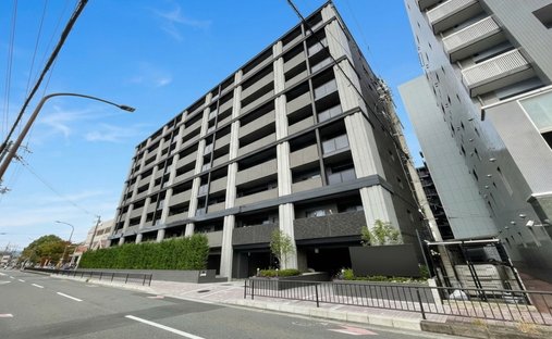 Eigentumswohnung in Kyōto, Kyōto, Japan 1