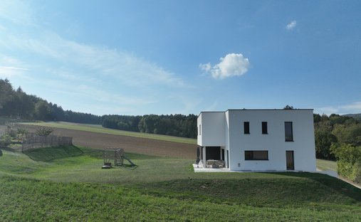 Haus in Maria Taferl, Niederösterreich, Österreich 1