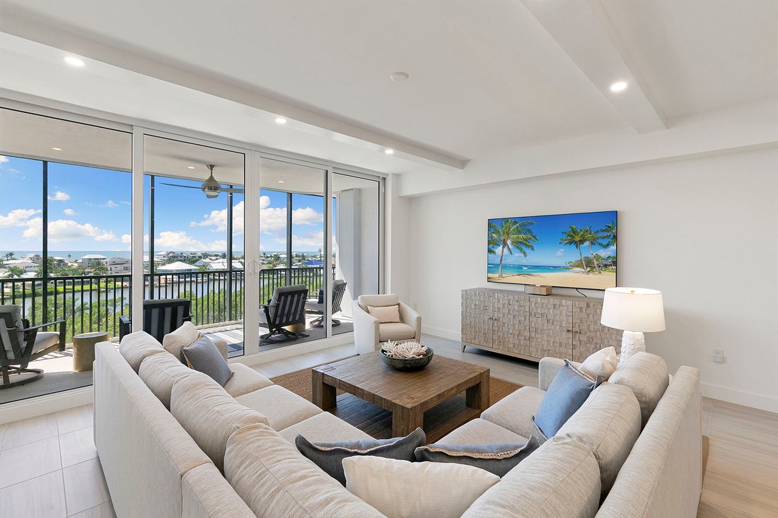 Appartement à Fort Myers Beach, Floride, États-Unis 3 - 19151724