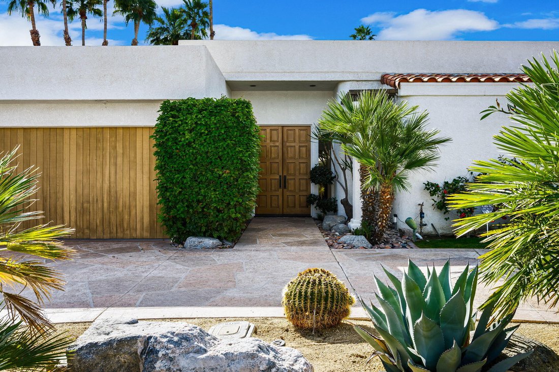 Maison à Indian Wells, Californie, États-Unis 3 - 19151662