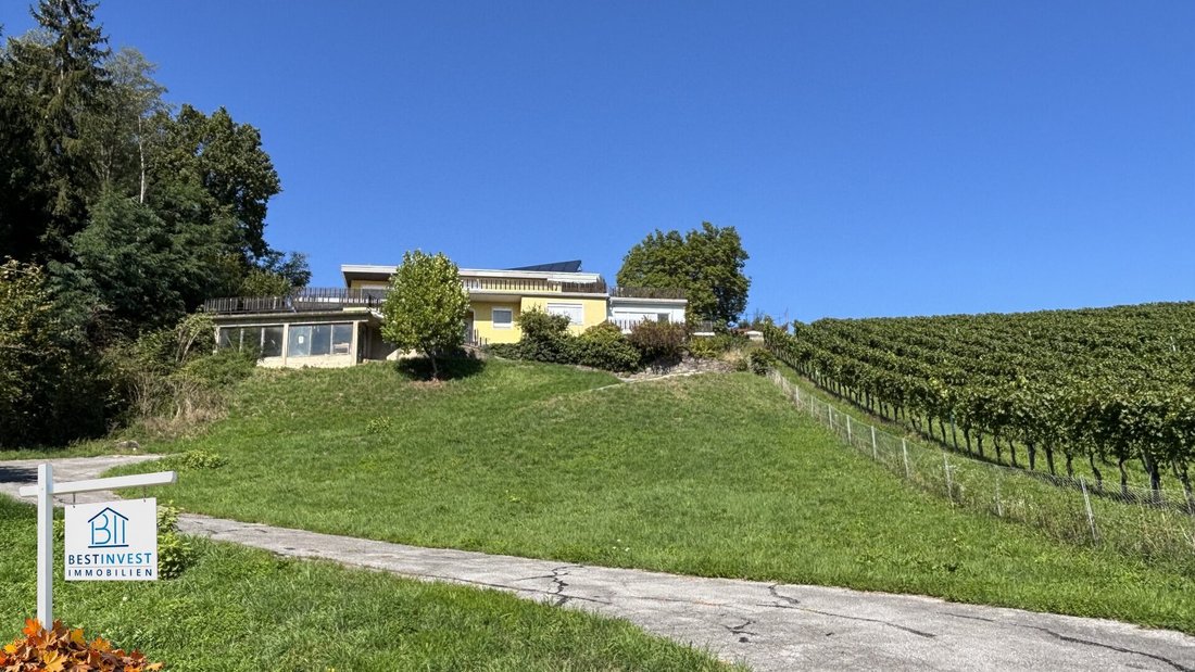 Casa de Campo en Schwanberg, Estiria, Austria 1 - 18803025