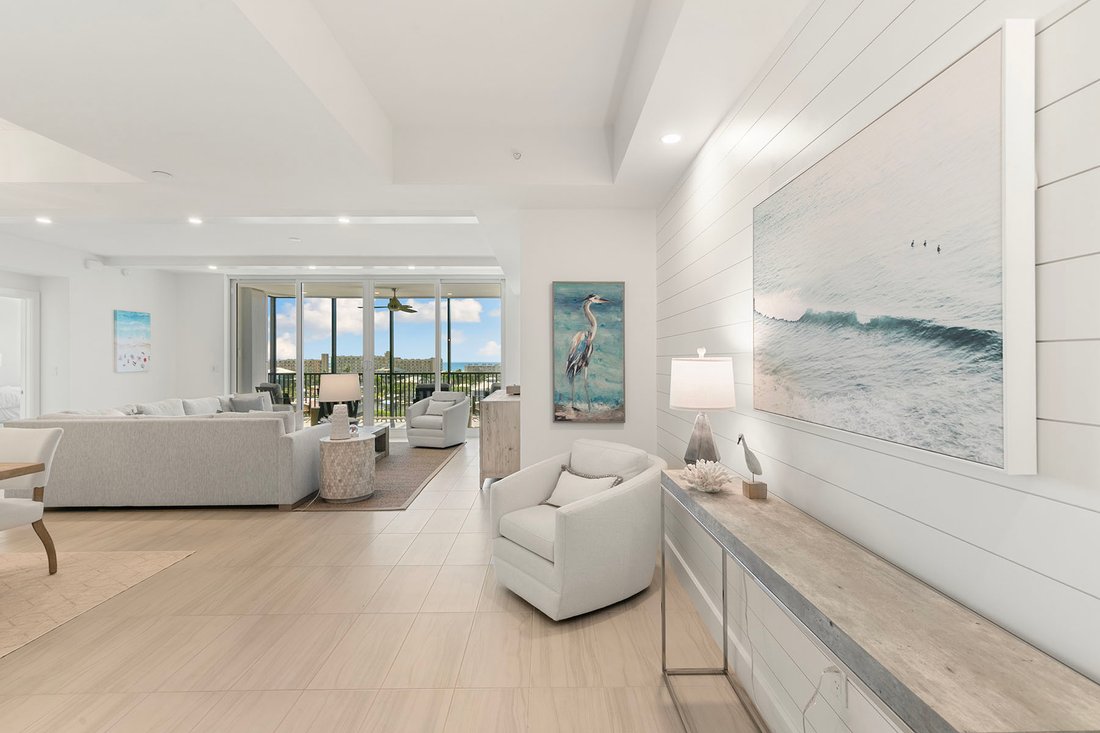 Appartement à Fort Myers Beach, Floride, États-Unis 2 - 19151724