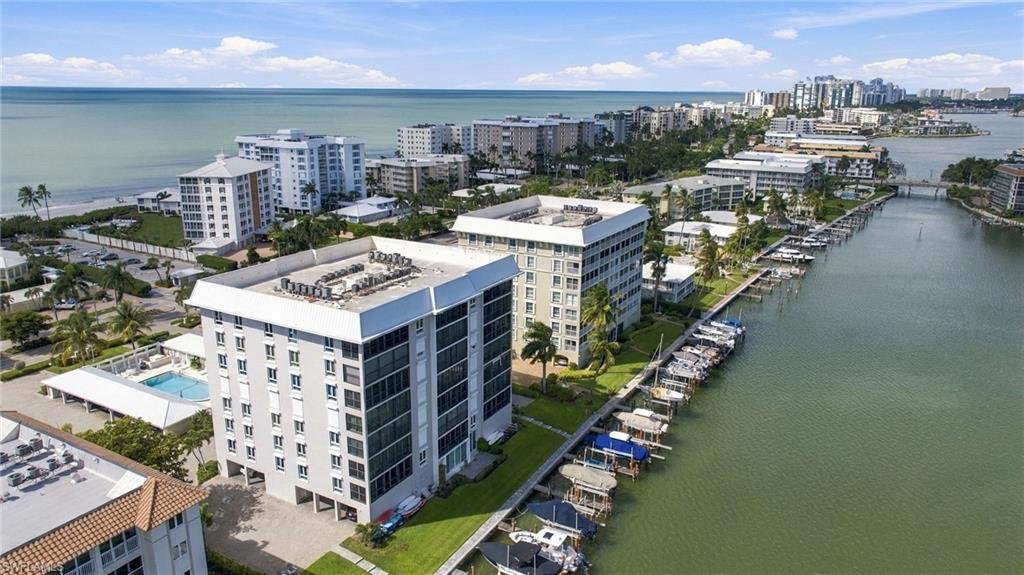 Condominio a Naples, Florida, Stati Uniti 4 - 19151287