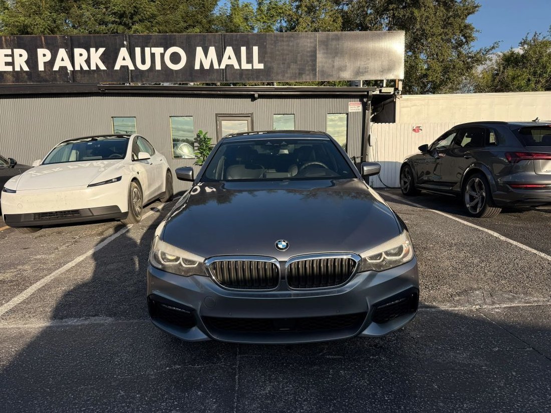 Sedan in Orlando, FL, United States 2 - 19151439