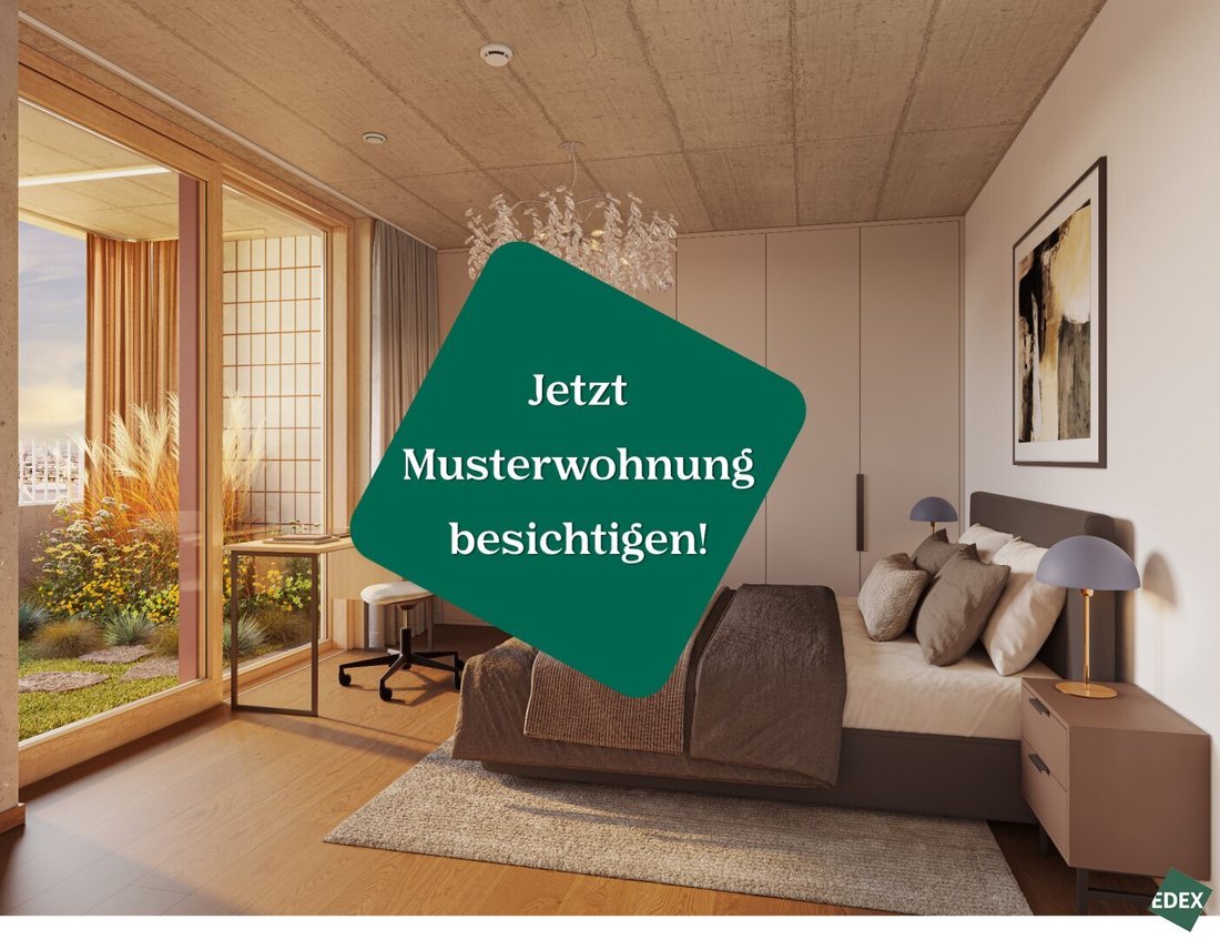 Apartamento en Viena, Viena, Austria 1 - 19151355