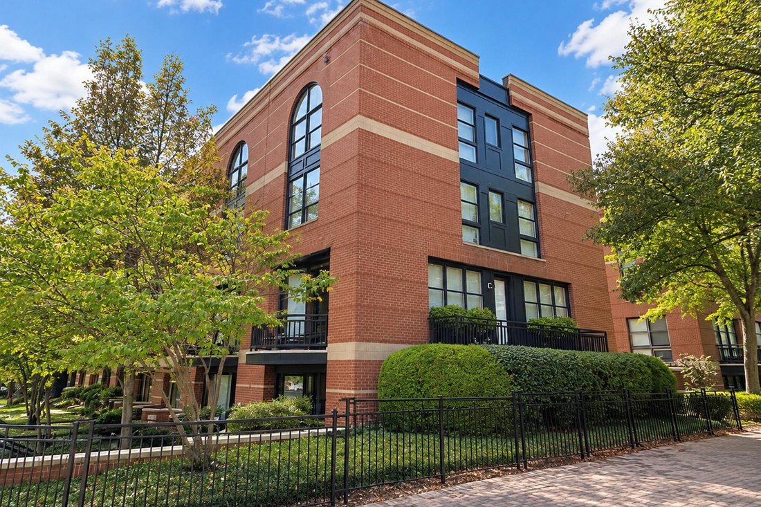 Residenza a Arlington, Virginia, Stati Uniti 1 - 19151162