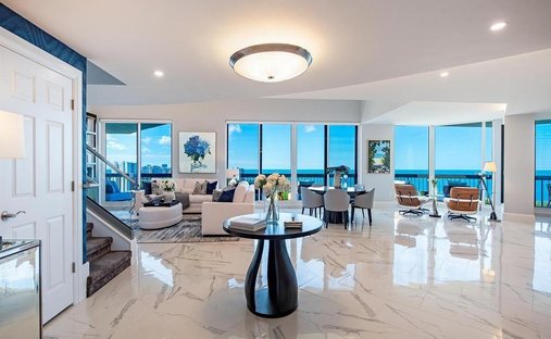 Condominio a Naples, Florida, Stati Uniti 1