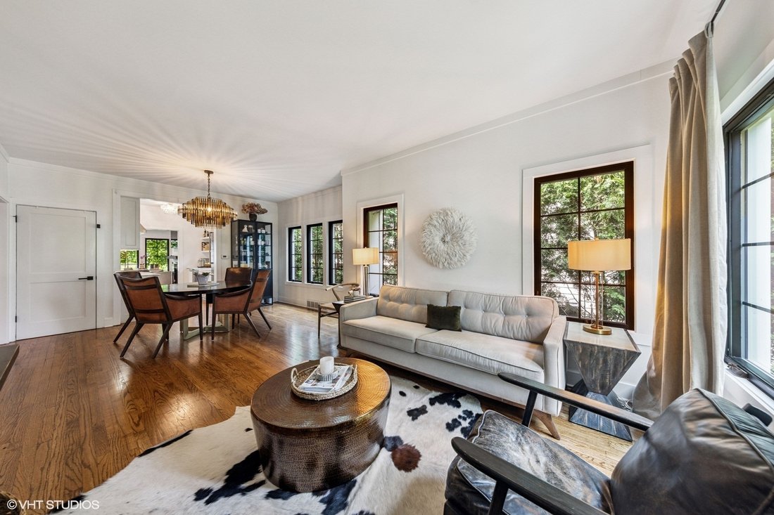 Casa a Glen Ellyn, Illinois, Stati Uniti 4 - 19151180