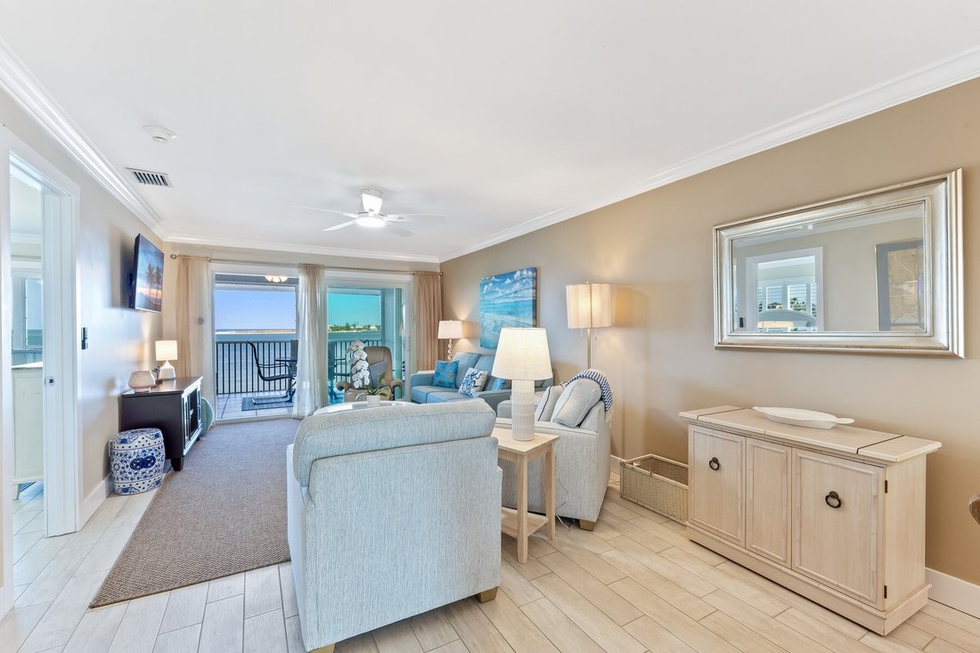 Condo in Cape Haze, Florida, United States 5 - 19151165