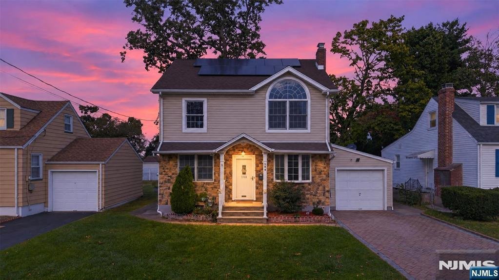 House in Clifton, New Jersey, United States 1 - 19151634
