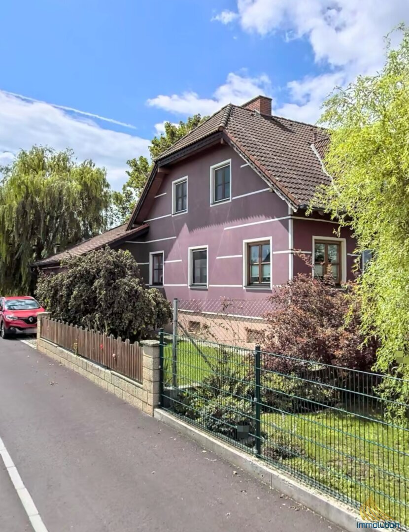 Maison à Absdorf, Basse-Autriche, Autriche 2 - 19151336