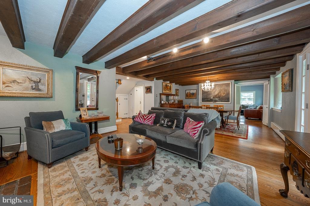House in Wayne, Pennsylvania, United States 2 - 19151638
