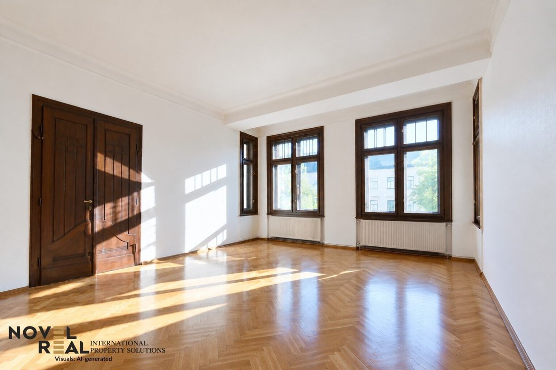 Appartamento a Vienna, Vienna, Austria 1 - 19151352