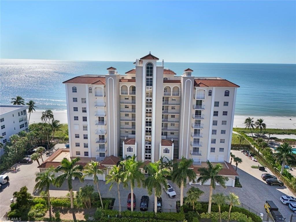 Eigentumswohnung in Naples, Florida, Vereinigte Staaten 2 - 19151118